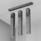 Organo QUBETTO 55x3 - Aufbau