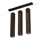 Organo QUBETTO 55x3 - De superficie