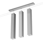 Organo QUBETTO 55x3 - Aufbau