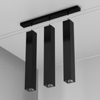Organo QUBETTO 55x3 - Aufbau
