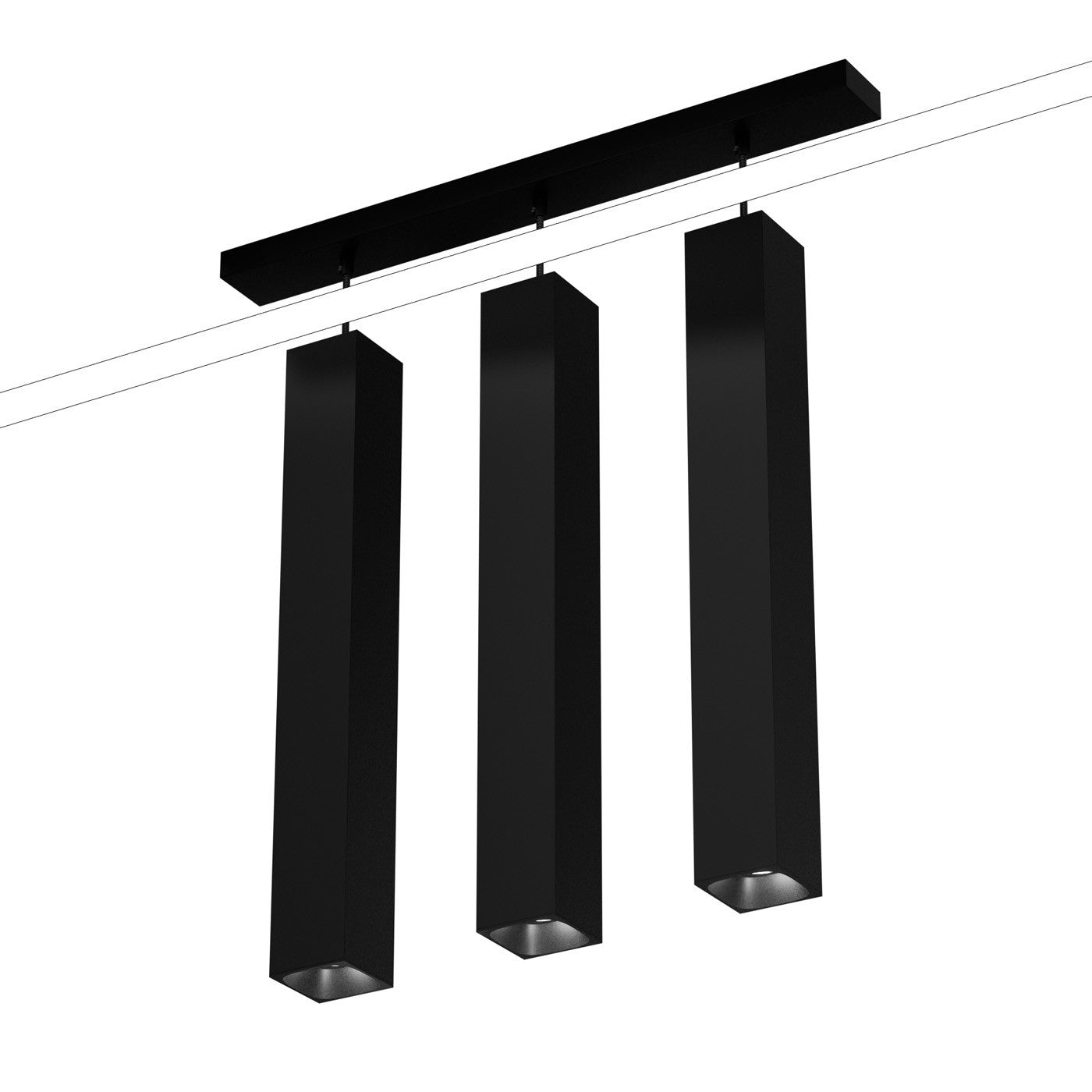 Organo QUBETTO 55x3 - Aufbau
