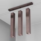Organo QUBETTO 55x3 - Aufbau