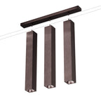 Organo QUBETTO 55x3 - Aufbau