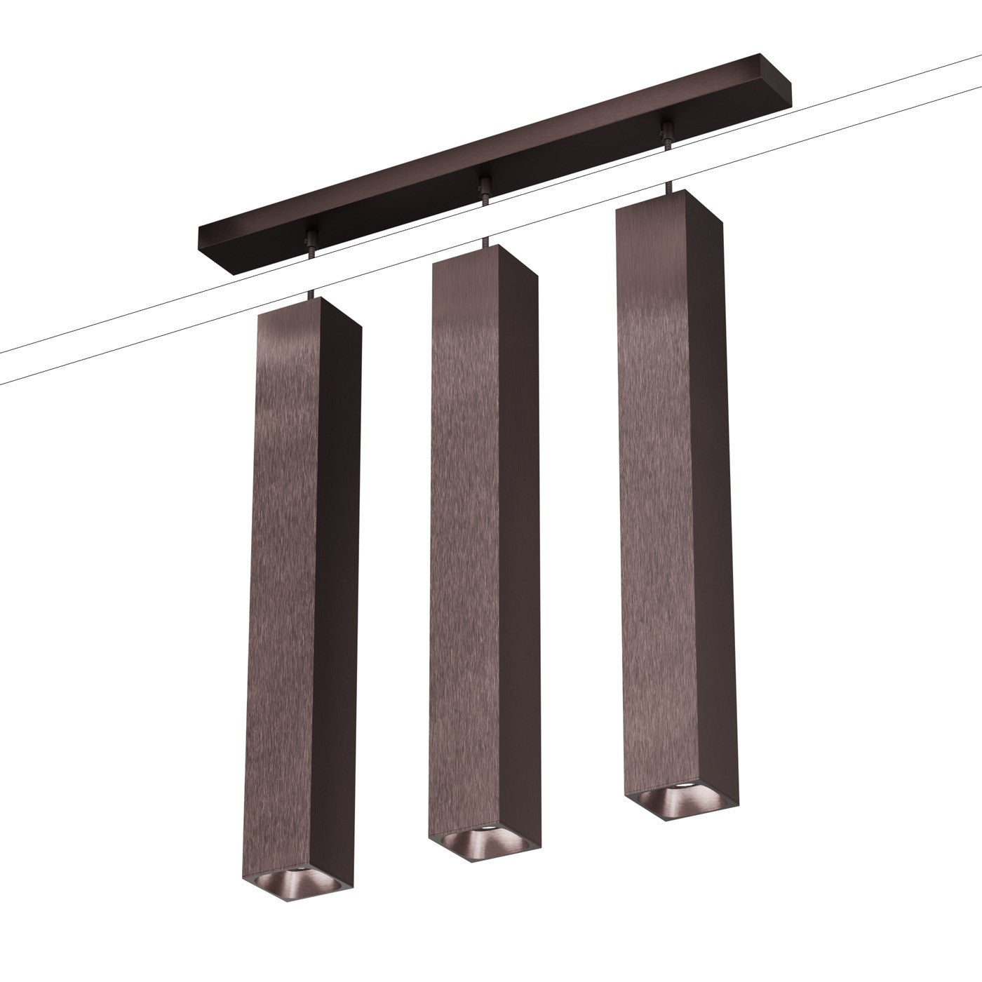 Organo QUBETTO 55x3 - Aufbau