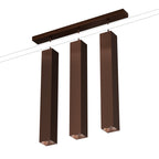 Organo QUBETTO 55x3 - En saillie