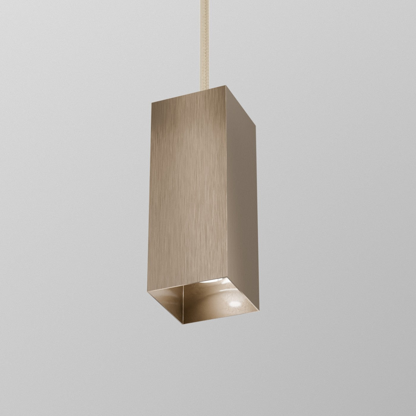 Organo QUBINO 13 - Stromschiene