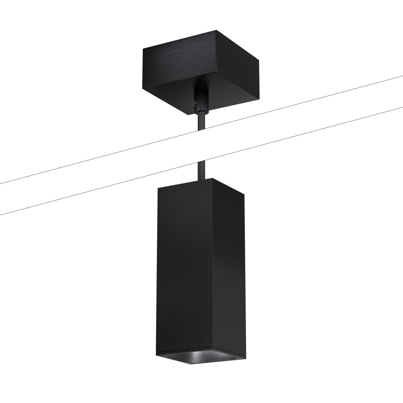 Organo QUBINO 13 - plafone