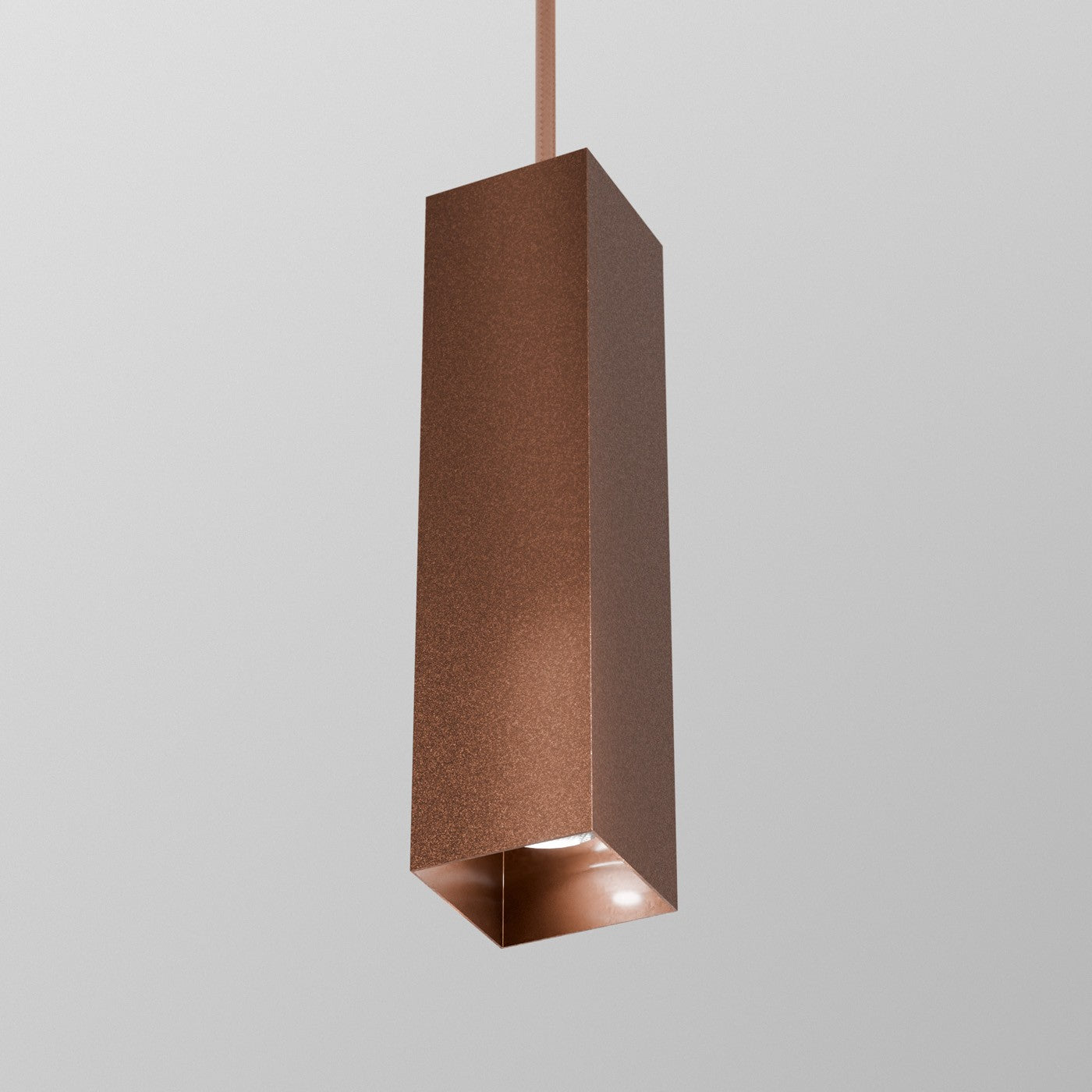 Organo QUBINO 21 - binario