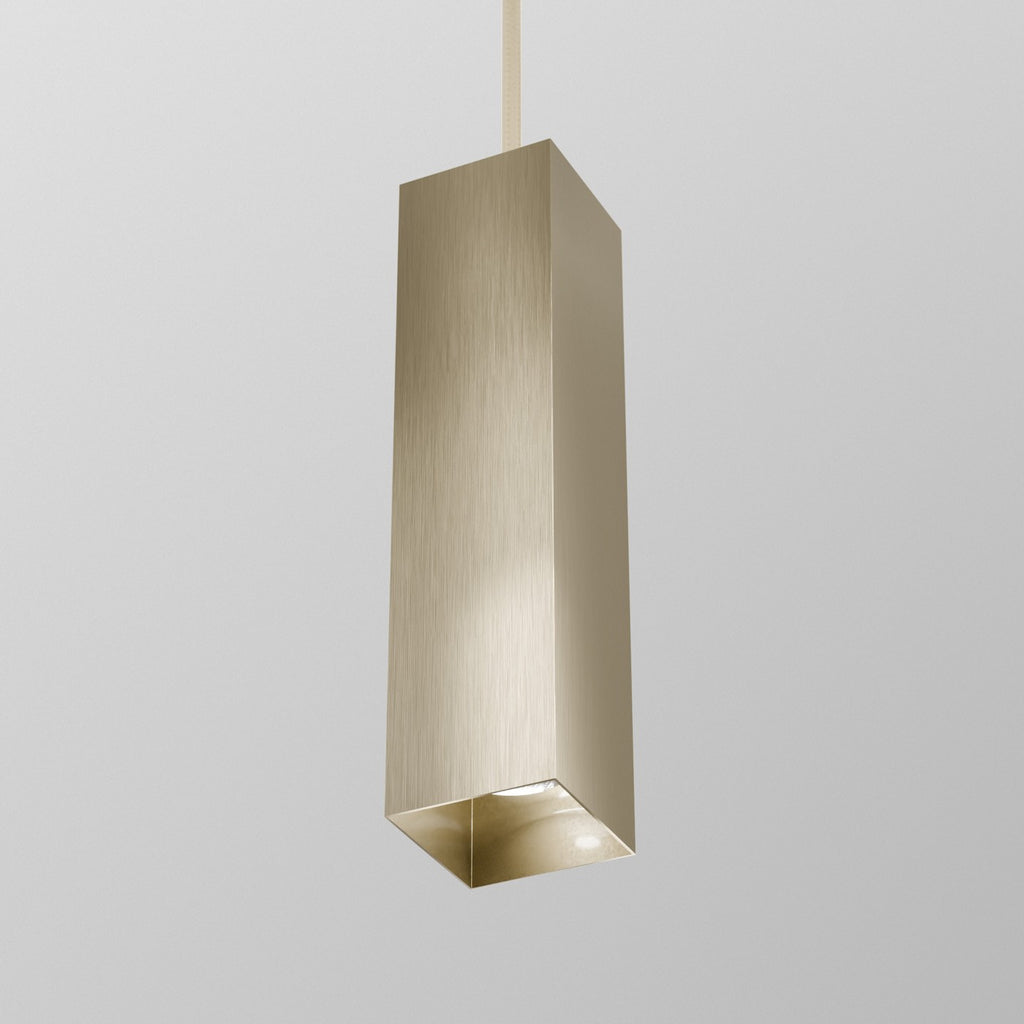 Organo QUBINO 21 - Einbau