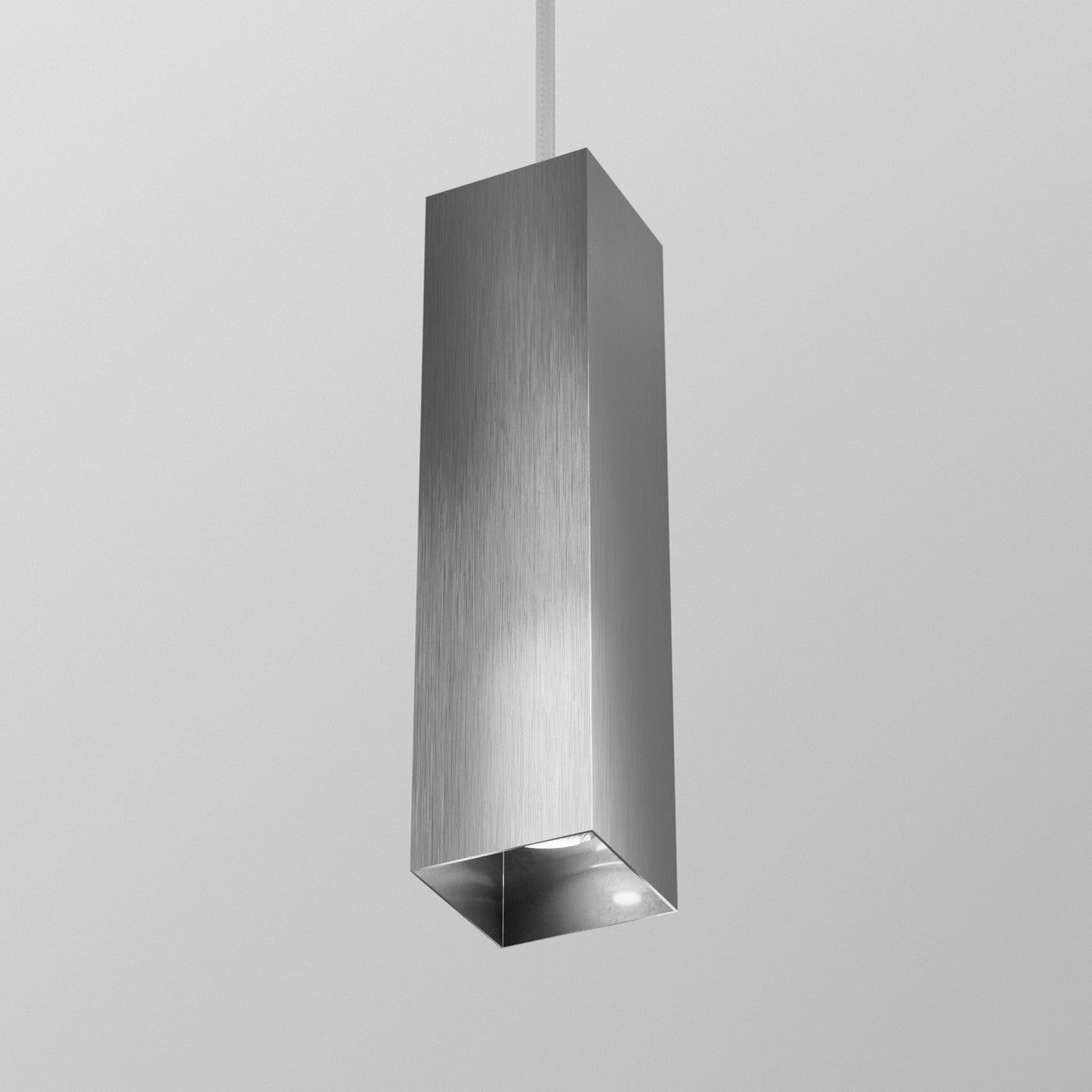 Organo QUBINO 21 - Recessed