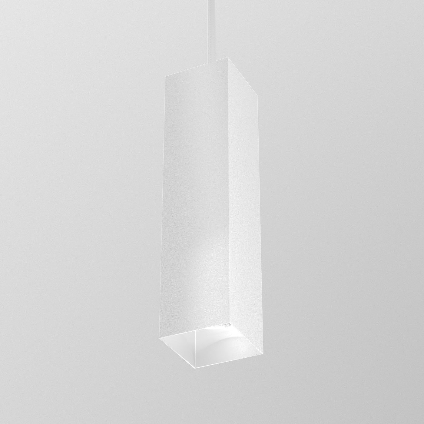 Organo QUBINO 21 - Recessed