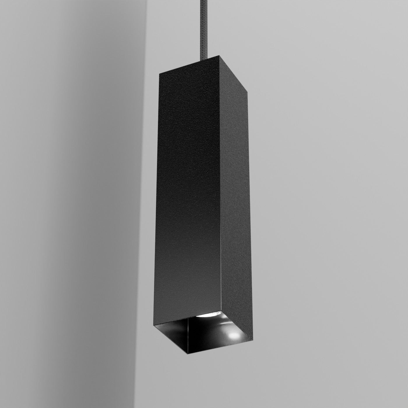 Organo QUBINO 21 - Recessed