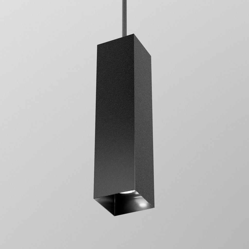 Organo QUBINO 21 - Recessed
