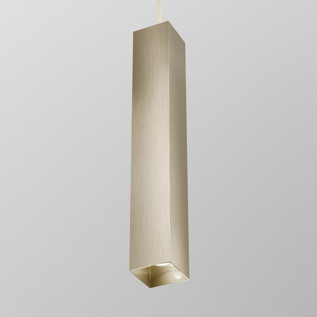 Organo QUBINO 34 - Carril