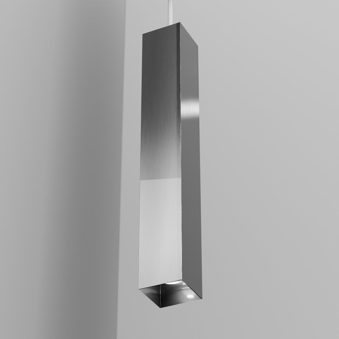 Organo QUBINO 34 - binario