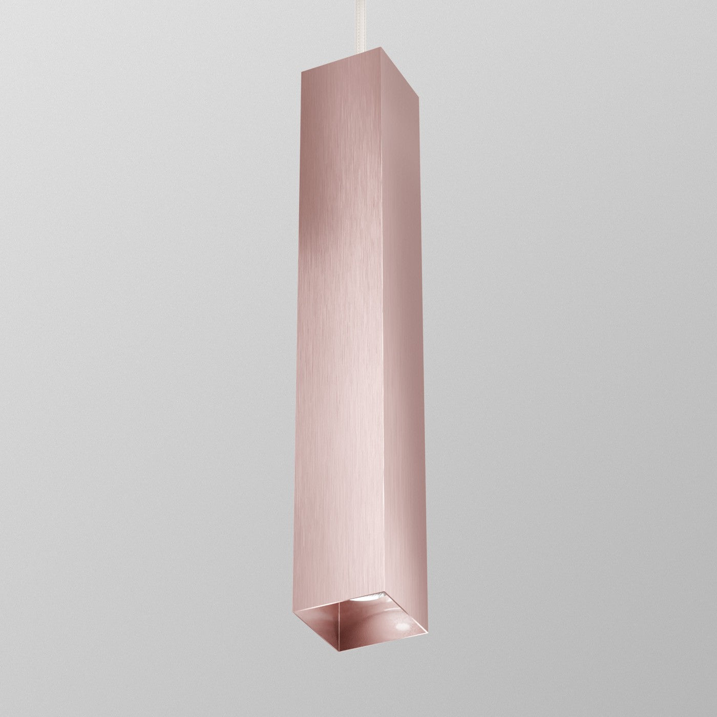 Organo QUBINO 34 - Stromschiene