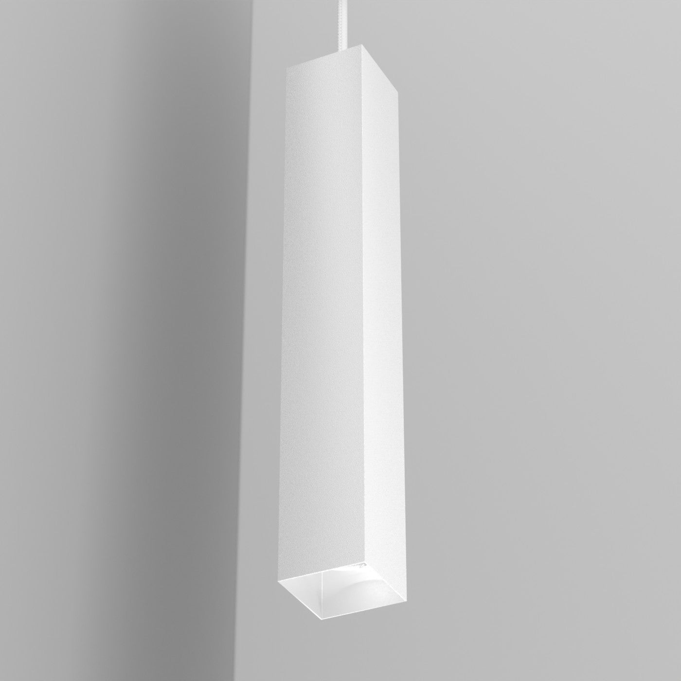 Organo QUBINO 34 - Recessed