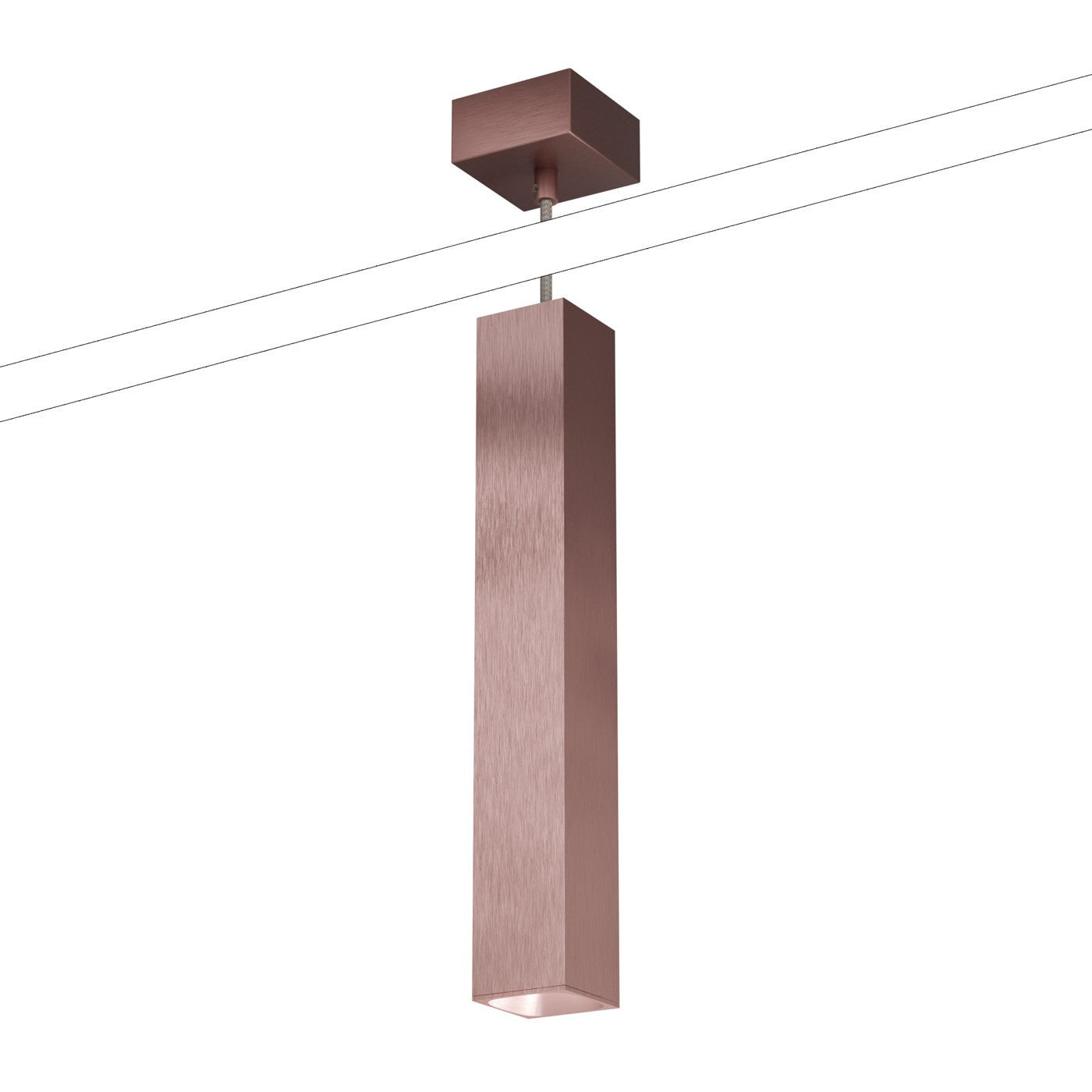 Organo QUBINO 34 - plafone