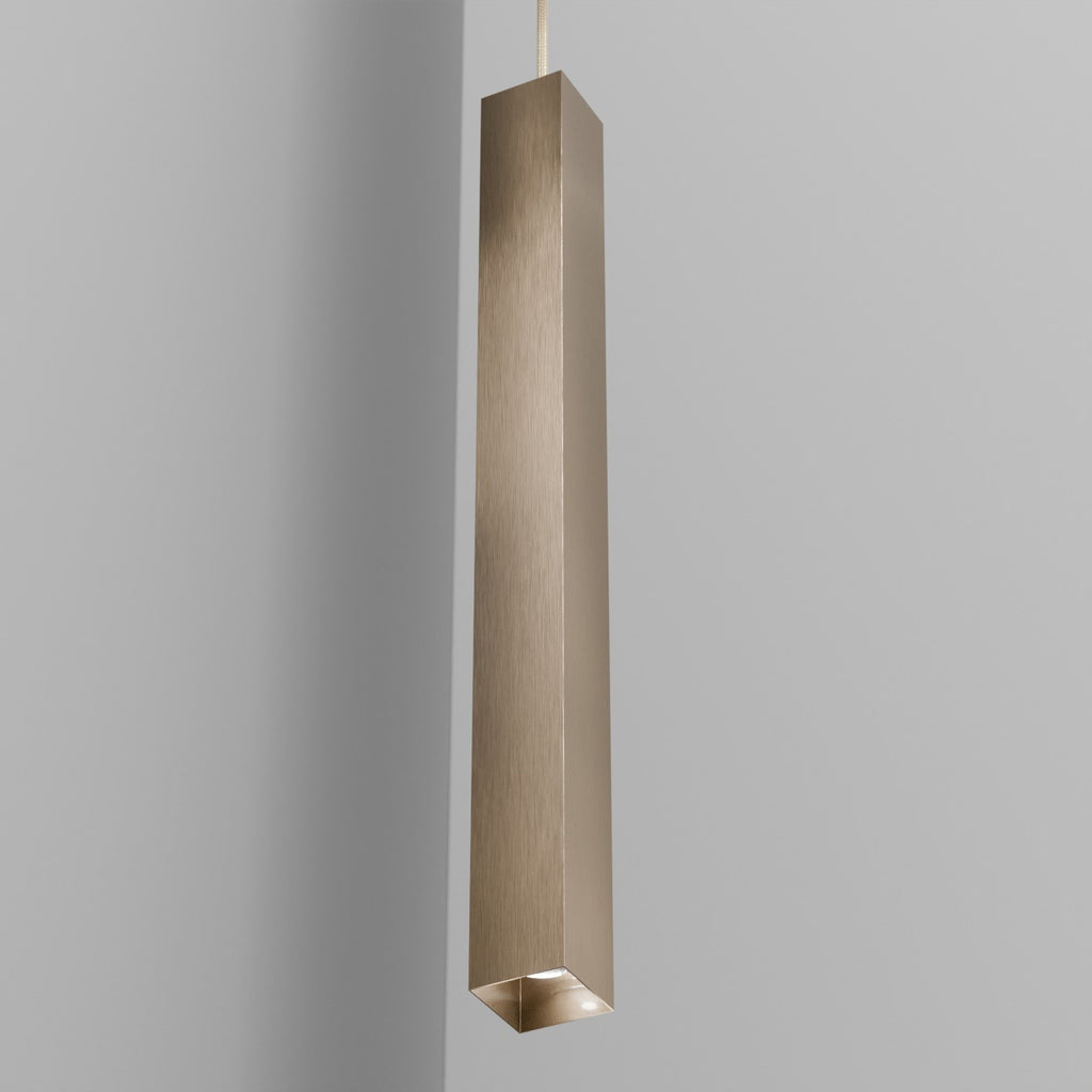 Organo QUBINO 55 - Rail