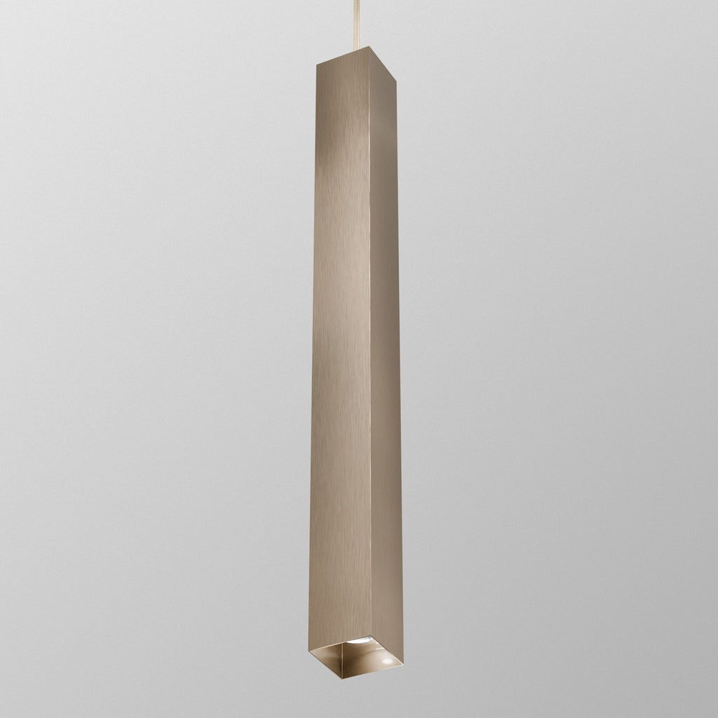 Organo QUBINO 55 - Rail