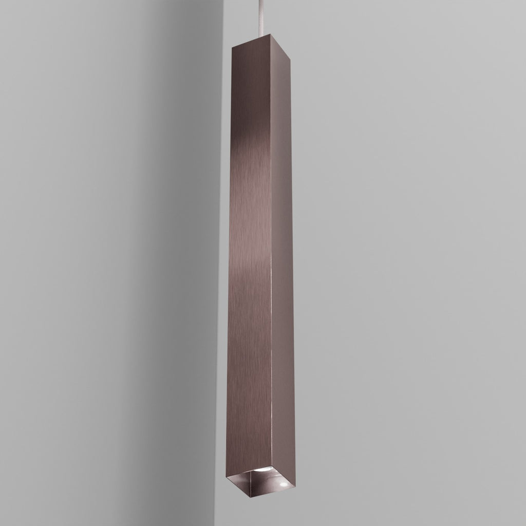 Organo QUBINO 55 - Rail