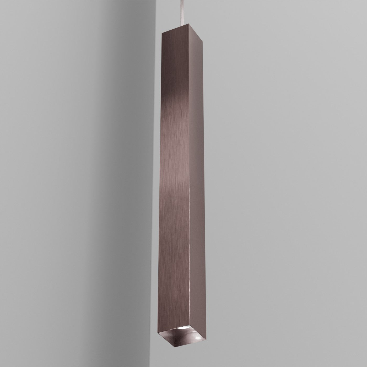 Organo QUBINO 55 - Rail