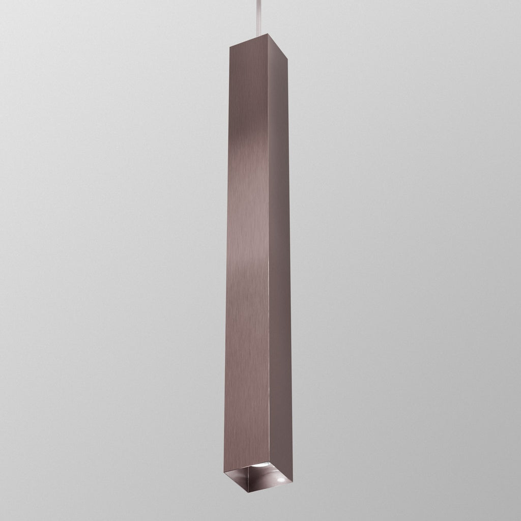 Organo QUBINO 55 - Rail