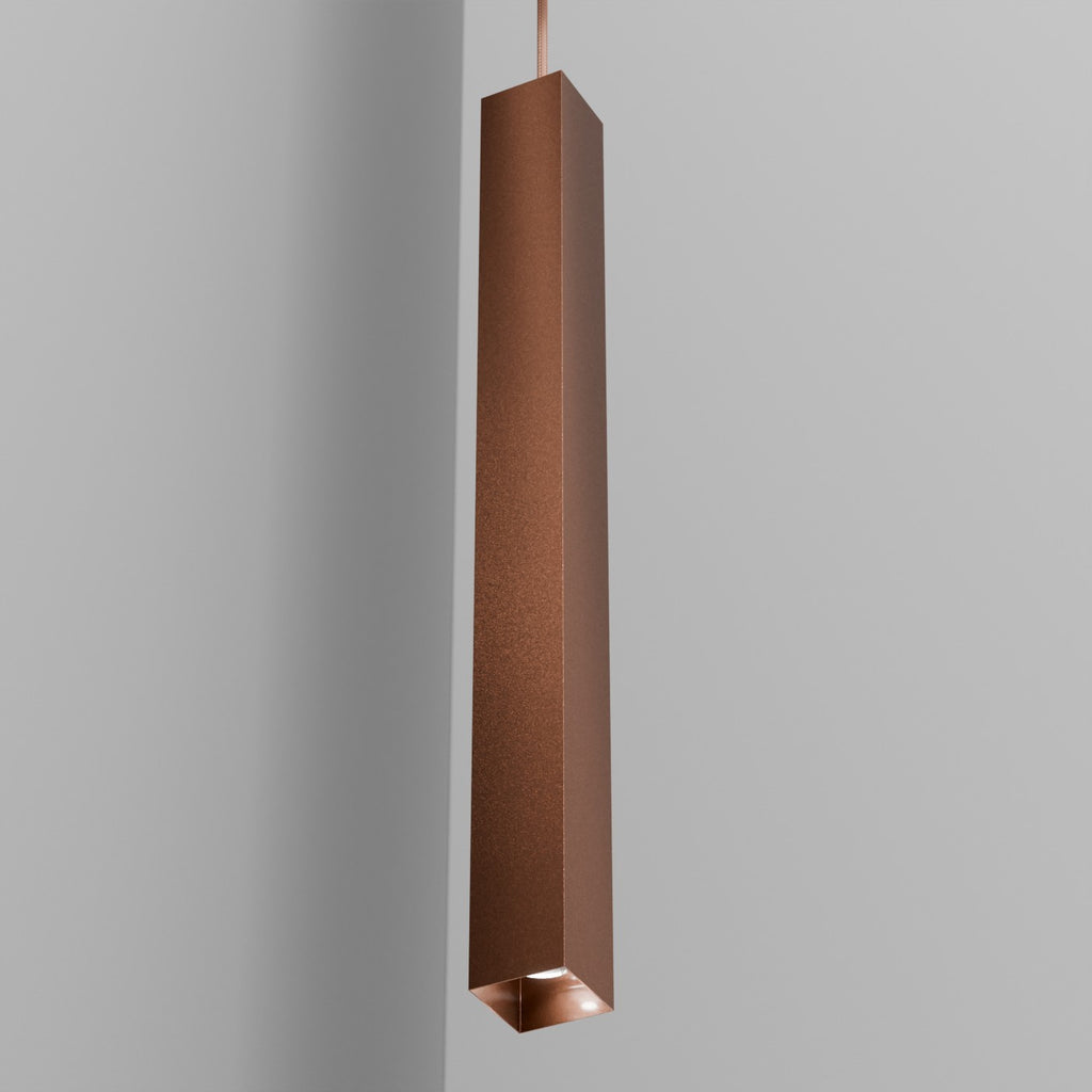 Organo QUBINO 55 - Stromschiene