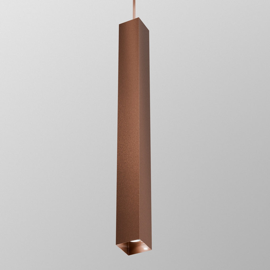 Organo QUBINO 55 - Stromschiene