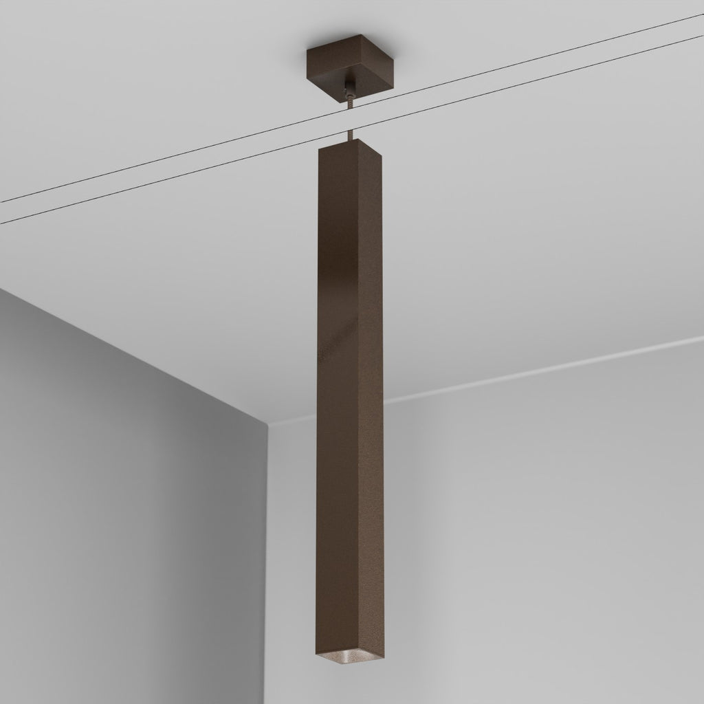 Organo QUBINO 55 - Opbouw