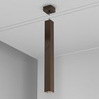 Organo QUBINO 55 - Opbouw