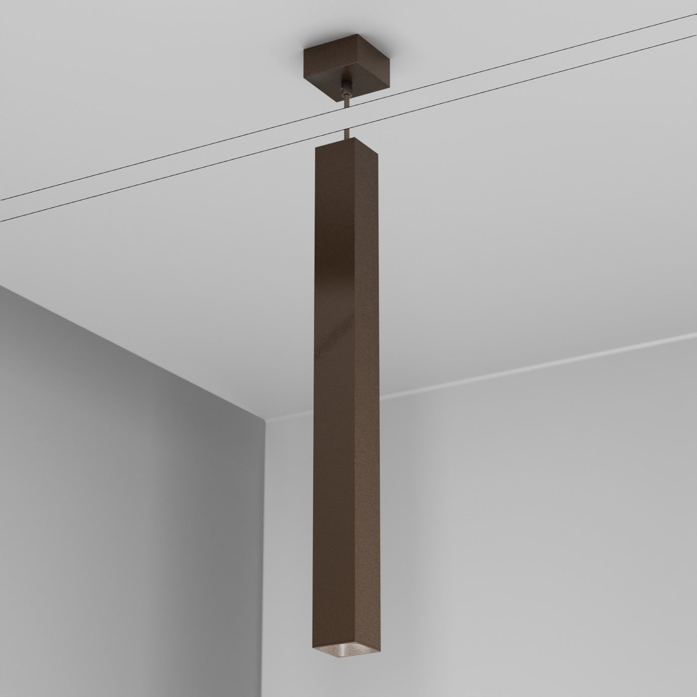 Organo QUBINO 55 - Opbouw