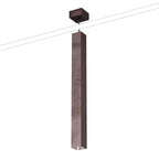 Organo QUBINO 55 - plafone