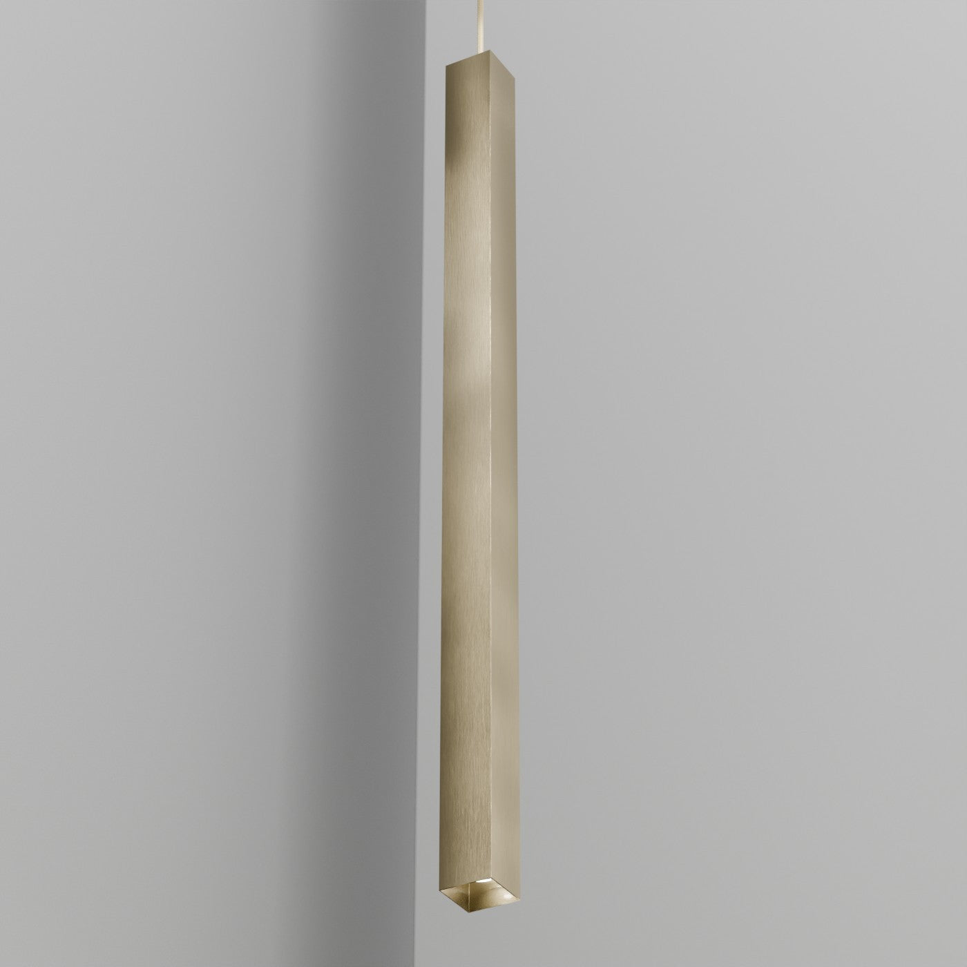 Organo QUBINO 89 - Stromschiene