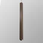Organo QUBINO 89 - Stromschiene