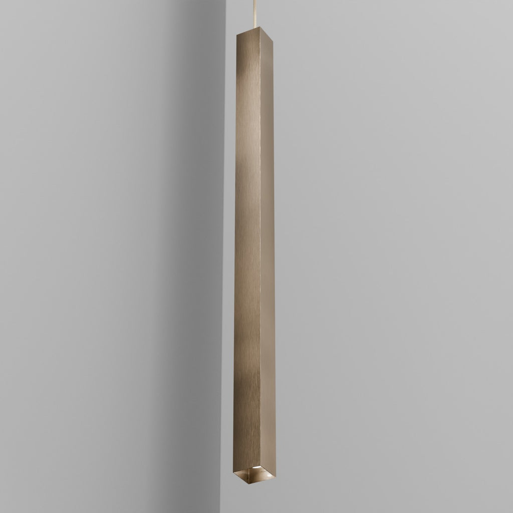 Organo QUBINO 89 - Stromschiene