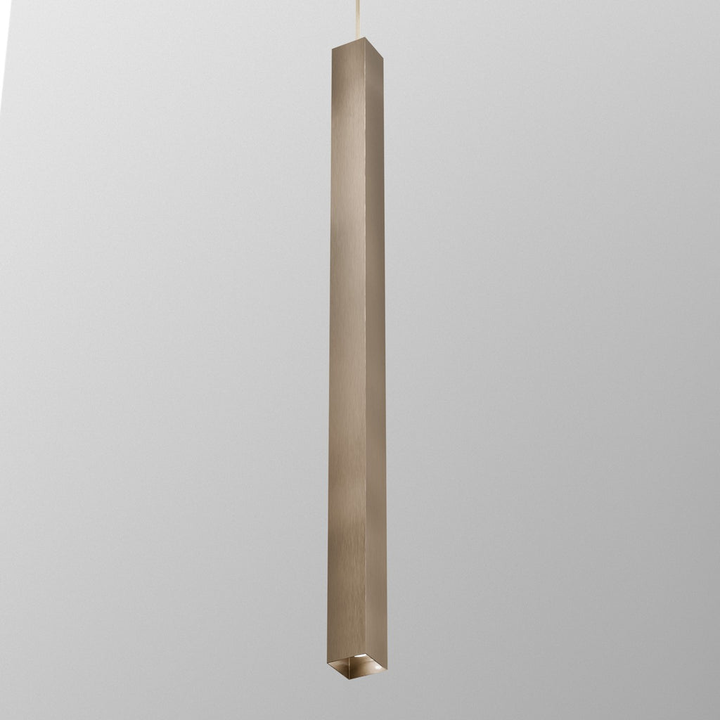 Organo QUBINO 89 - Stromschiene