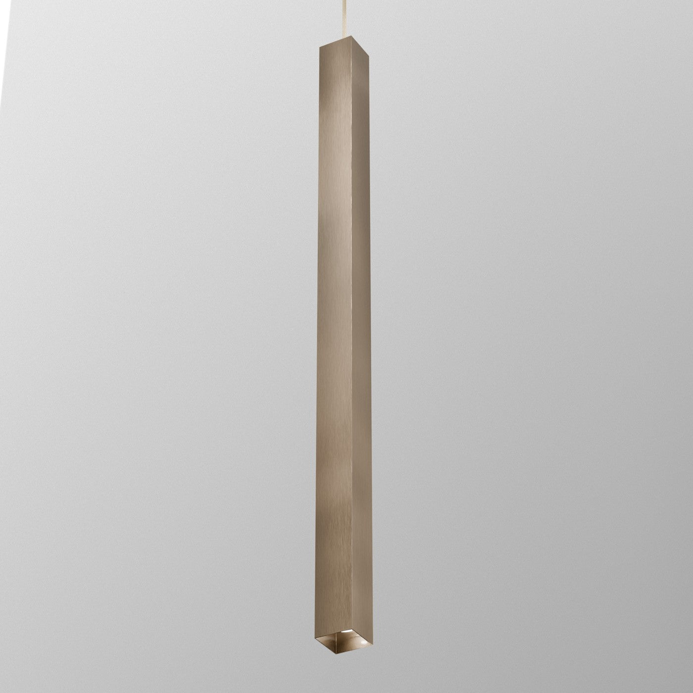 Organo QUBINO 89 - Stromschiene