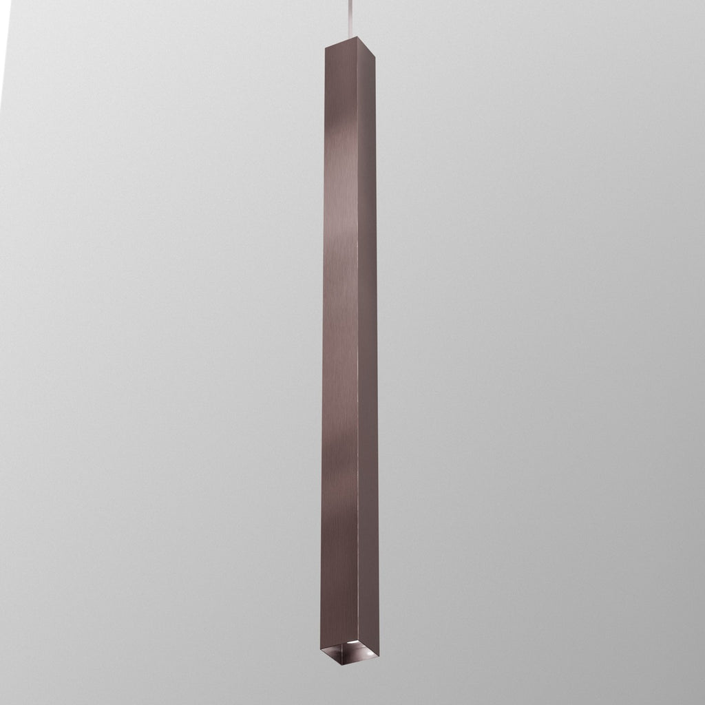 Organo QUBINO 89 - Stromschiene
