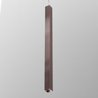 Organo QUBINO 89 - Stromschiene