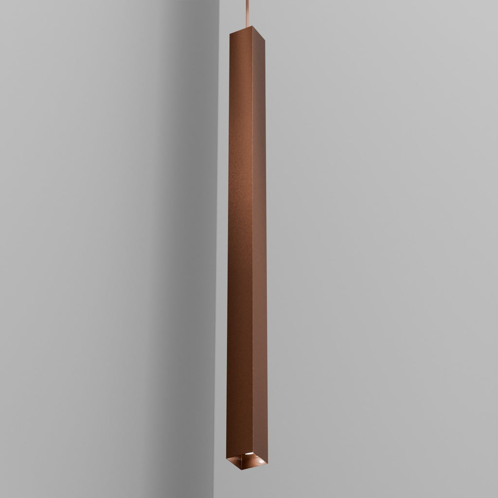Organo QUBINO 89 - Stromschiene