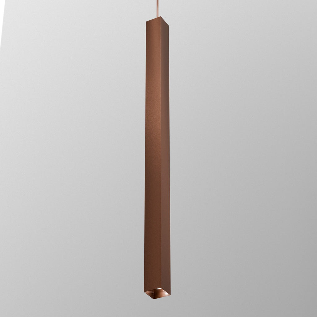 Organo QUBINO 89 - Stromschiene