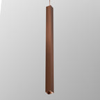 Organo QUBINO 89 - Stromschiene