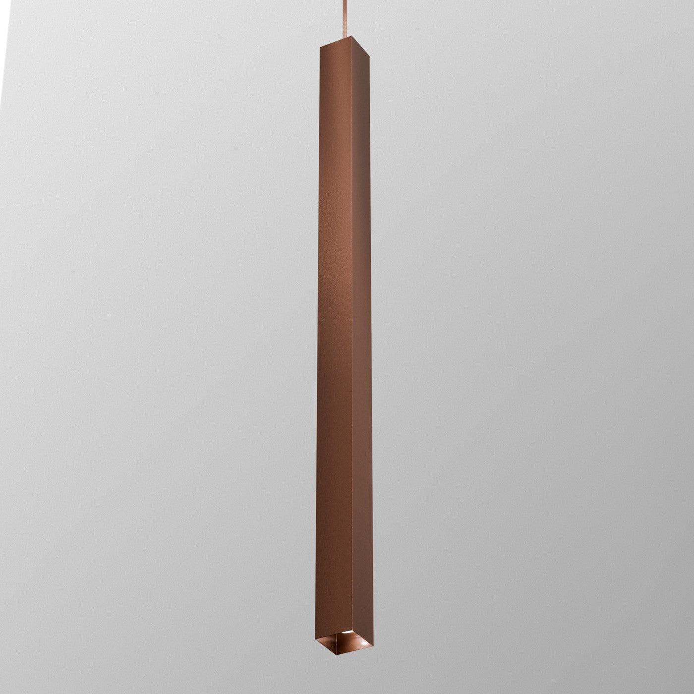 Organo QUBINO 89 - Stromschiene