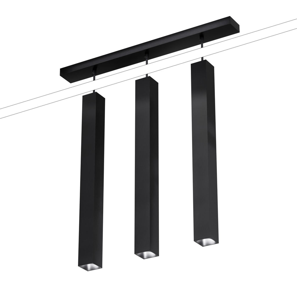 Organo QUBINO 55x3 - plafone
