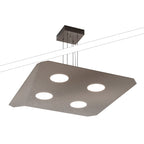 Sospensione CARD x4
