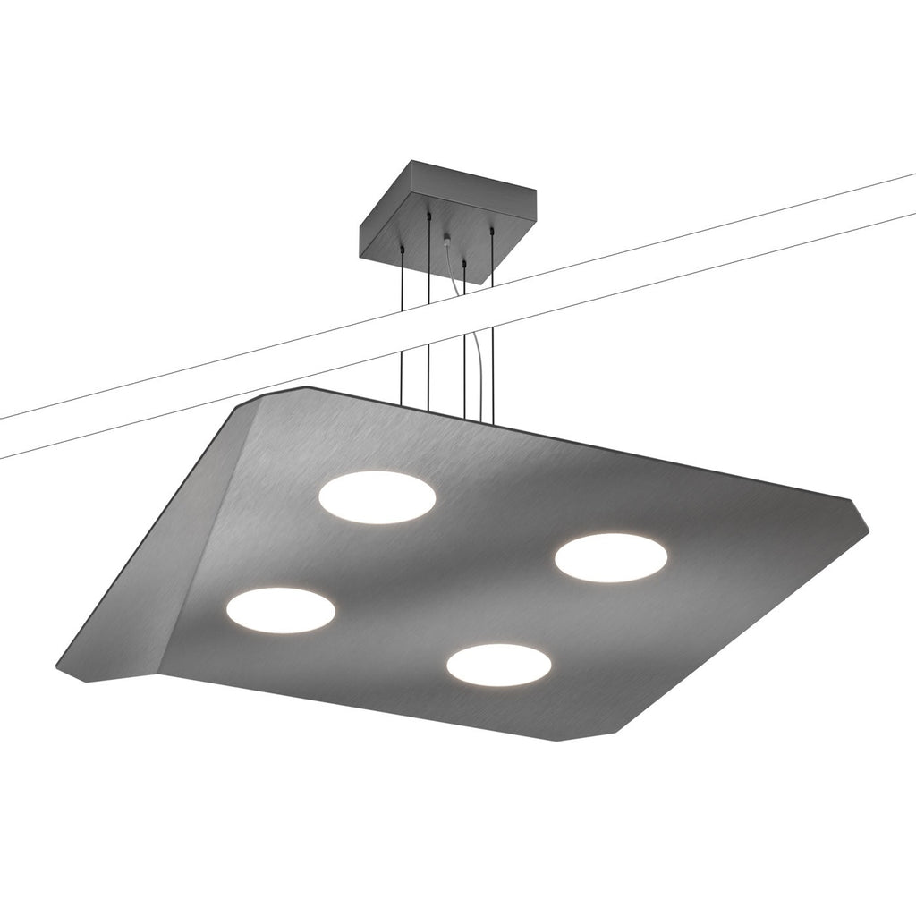 Sospensione CARD x4