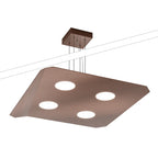 Sospensione CARD x4