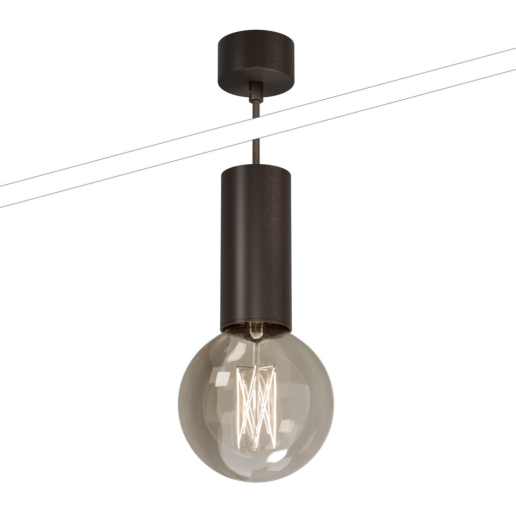 Organo CICCIO E27 13 - plafone