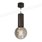 Organo CICCIO E27 13 - plafone